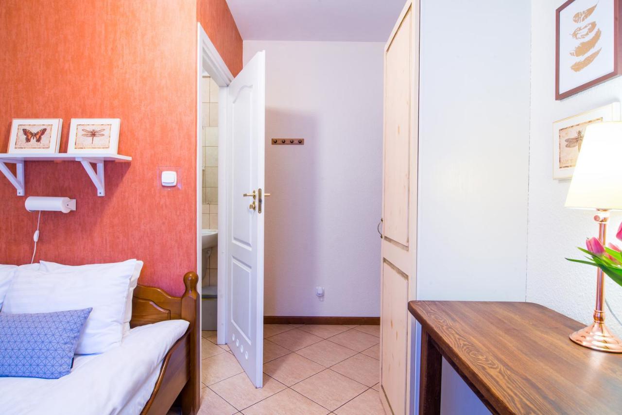 Dom Goscinny Iwona Kazimierz Dolny Room photo